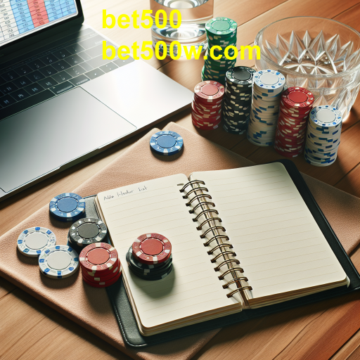 Descubra o Mundo das Apostas com o Nosso Blog Especializado